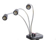 Lámpara macro LED Falcon Eyes DV-3B con batería