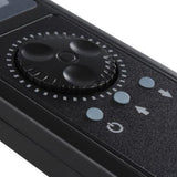Ojos de halcón led control remoto rc-5