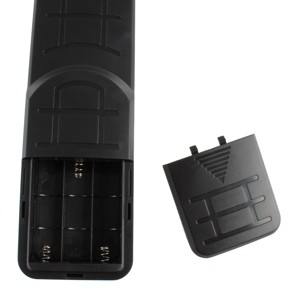 Ojos de halcón led control remoto rc-5