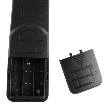 Ojos de halcón led control remoto rc-5