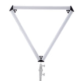 Juego de barra de luz LED Falcon Eyes LB-16-K3 con estuche