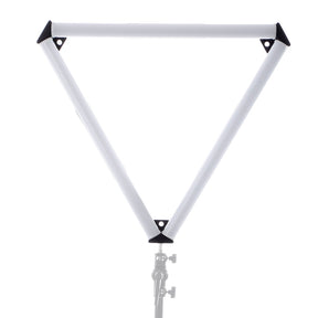 Juego de barra de luz LED Falcon Eyes LB-16-K3 con estuche