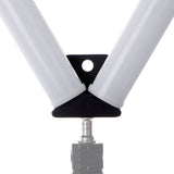 Juego de barra de luz LED Falcon Eyes LB-16-K3 con estuche