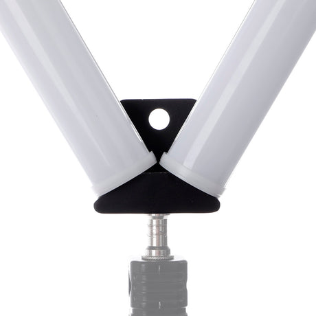 Juego de barra de luz LED Falcon Eyes LB-16-K3 con estuche
