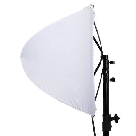 Cúpula difusora Falcon Eyes rx-12ob para led rx-12t