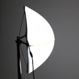 Cúpula difusora Falcon Eyes rx-12ob para led rx-12t