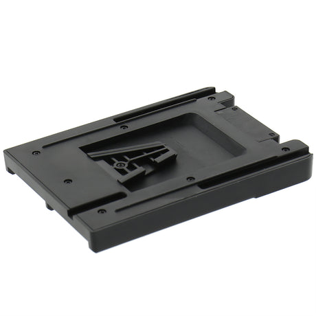 Adaptador de batería Falcon Eyes np-f ad-ps1 v-mount a f-mount