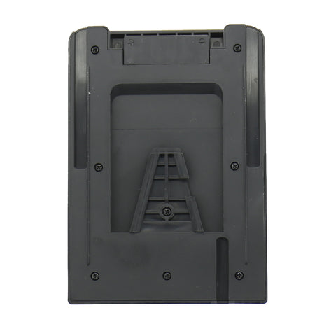 Adaptador de batería Falcon Eyes np-f ad-ps1 v-mount a f-mount