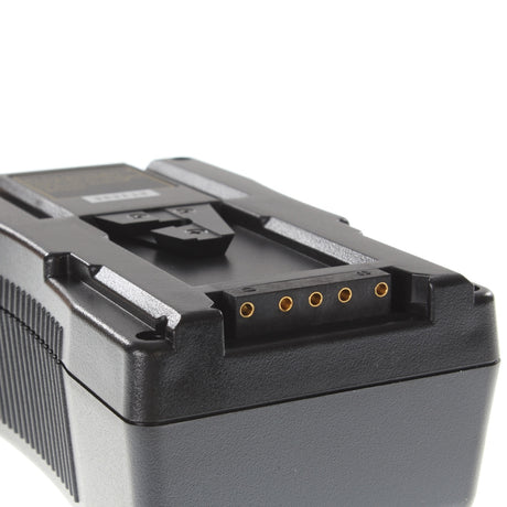 Batería Falcon Eyes V-Mount 260wh 14.8v 17500mah
