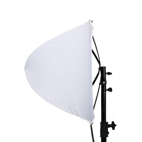 Cúpula difusora Falcon Eyes rx-24ob para led rx-24tdx