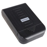 Ojos de halcón led control remoto rc-6