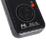 Ojos de halcón led control remoto rc-6