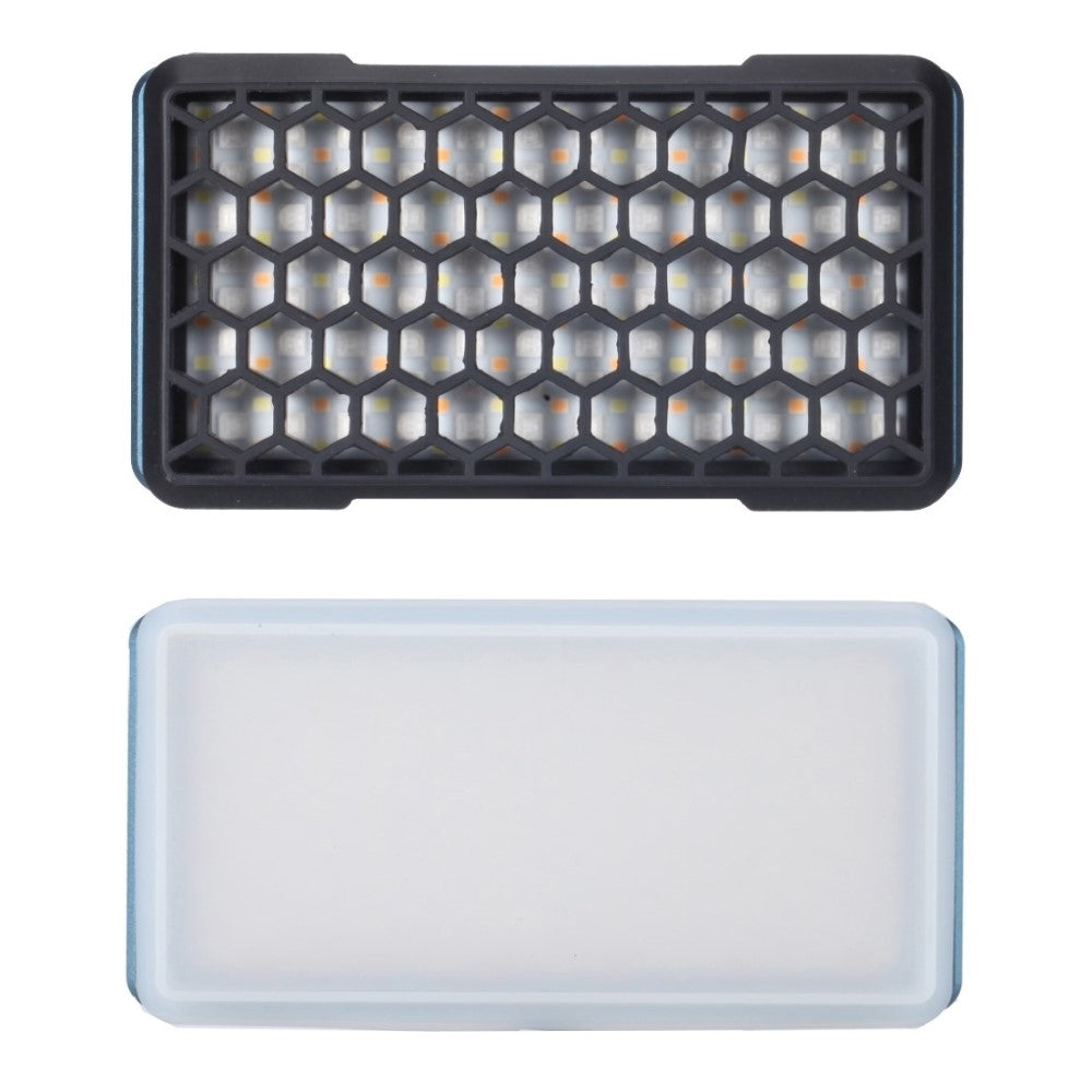 Difusor ojos de halcón + panal f7-df+hc para pockelite f7