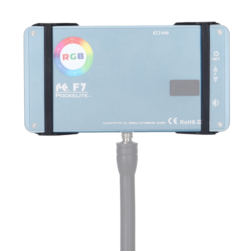 Difusor ojos de halcón + panal f7-df+hc para pockelite f7