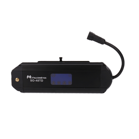 Controlador Falcon Eyes co-48td para so-48td