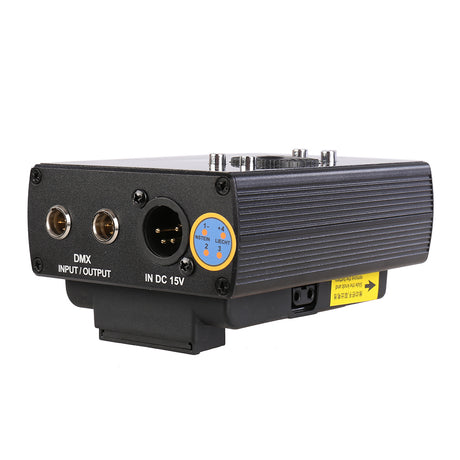 Controlador Falcon Eyes co-48tdx para so-48tdx ii