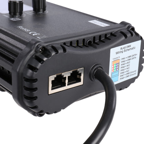 Controlador Falcon Eyes co-108tdx para so-108tdx