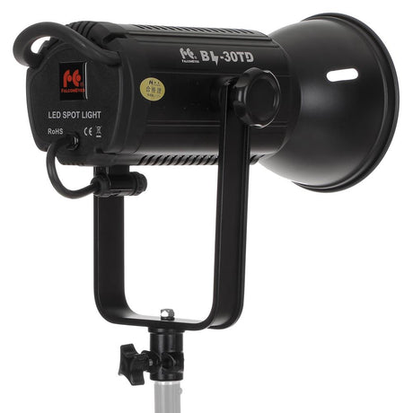Lámpara LED bicolor Falcon Eyes regulable BL-30TD