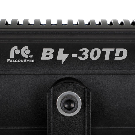 Lámpara LED bicolor Falcon Eyes regulable BL-30TD