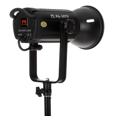 Juego de lámparas LED bicolor Falcon Eyes regulable BL-30TD-K1