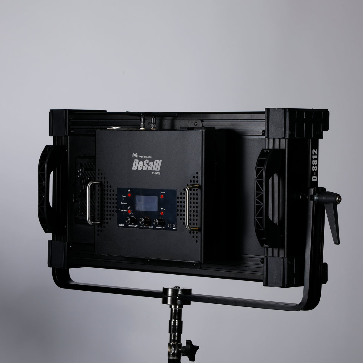 Plh-ds812 plegable con forma de panal, ojos de halcón, para ds-812