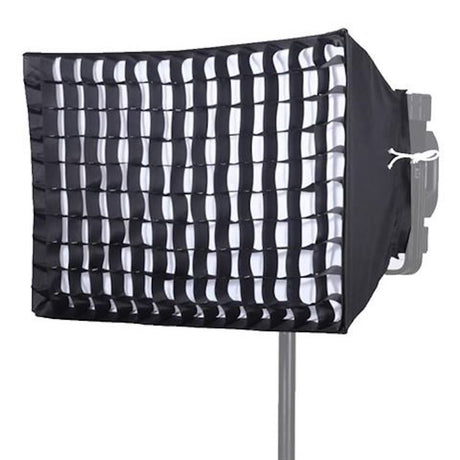Softbox de ojos de halcón + plsh-ds812 de panal para ds-812