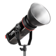 Lámpara LED Falcon Eyes regulable DSL-200T a 230V