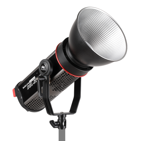 Lámpara LED Falcon Eyes regulable DSL-200T a 230V