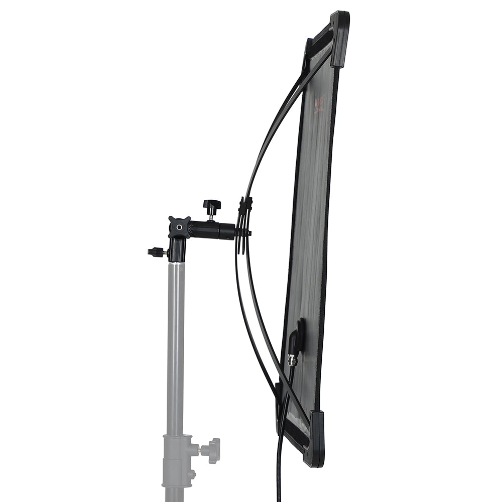 Panel LED Falcon Eyes flexible impermeable RX-12TDX II 30x45 cm