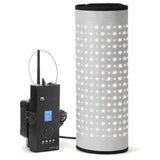Panel LED Falcon Eyes flexible impermeable RX-12TDX II 30x45 cm