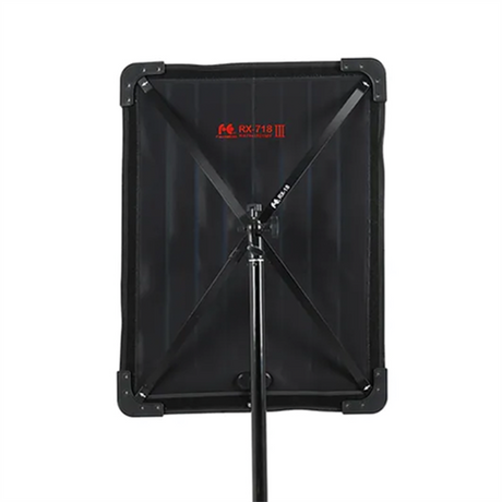 Falcon Eyes Flexible RGB LED Panel RX-718 III-K1 62x47 cm