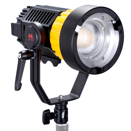 Ojos de halcón mini led fresnel p-12 120w