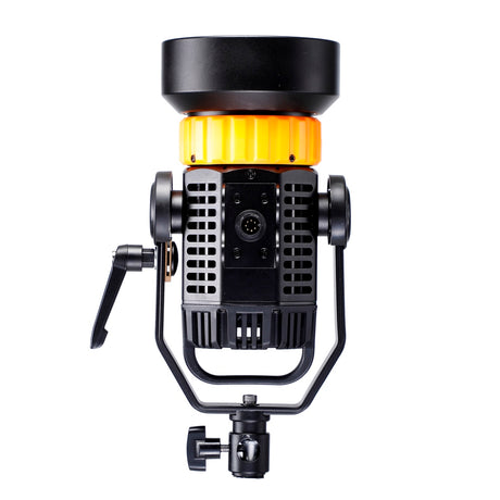 Ojos de halcón mini led fresnel p-12 120w