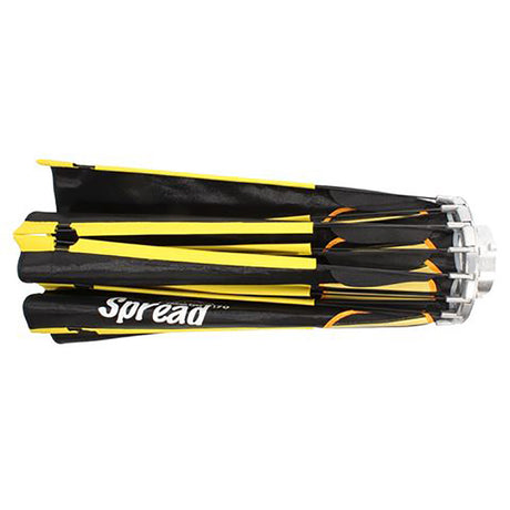 Ojos de halcón octabox plegable extendido spb70 70 cm