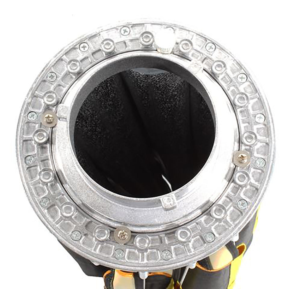 Ojos de halcón octabox plegable extendido spb90 90 cm