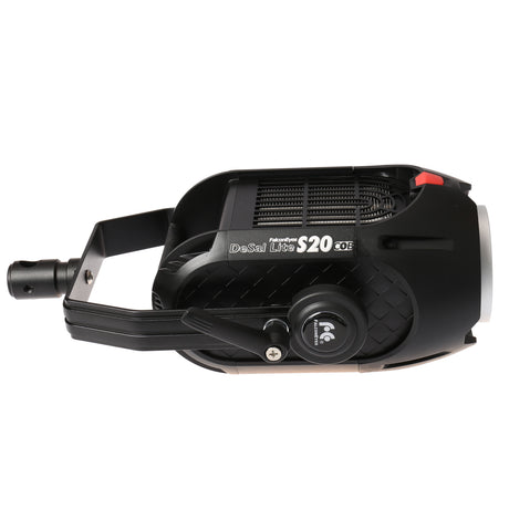 Lámpara LED Falcon Eyes regulable S20 a 230v