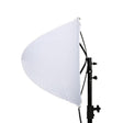 Cúpula difusora Falcon Eyes rx-18ob iii para led rx-18tdx iii