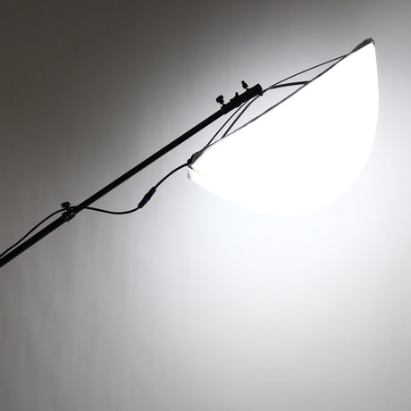 Cúpula difusora Falcon Eyes rx-18ob iii para led rx-18tdx iii