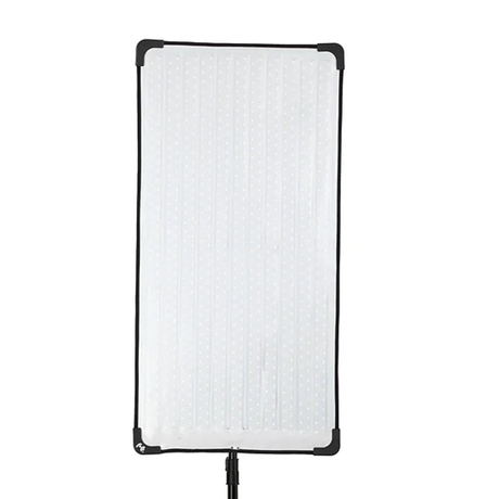 Panel LED bicolor Falcon Eyes RX-48TDX III-K1 61x127 cm 360W