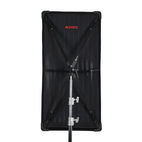 Panel LED bicolor Falcon Eyes RX-48TDX III-K1 61x127 cm 360W