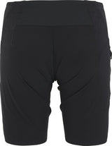 Pantalón corto Fox Head Flexair Ascent para mujer.