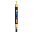 Rotulador uni posca paint pc5m albaricoque - punta cónica 2,5 mm