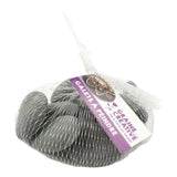 Graine piedras creativas Graine gris - 5 uds.