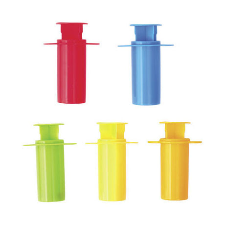 Juego de spray de arcilla Graine Creative Graine - 5 piezas.