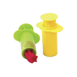 Juego de spray de arcilla Graine Creative Graine - 5 piezas.