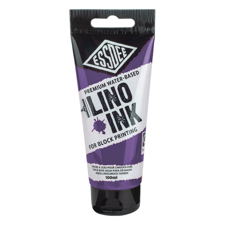 Tinta lino Essdee - violeta 100 ml