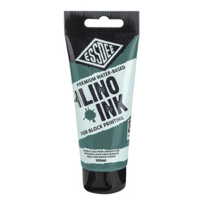 Tinta lino Essdee - viridian 100ml