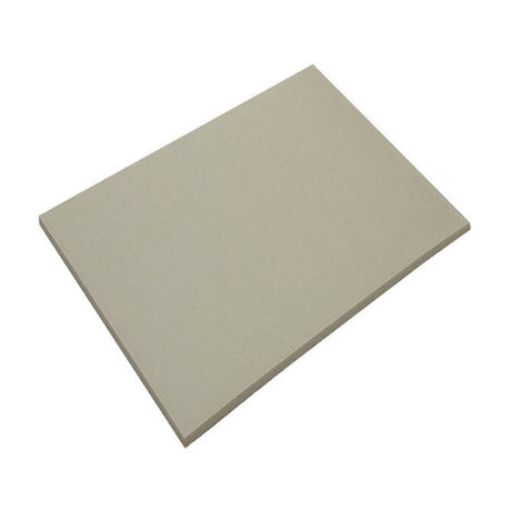 Hojas de corte Essdee lino 75x75x3,2 mm - 10 uds.