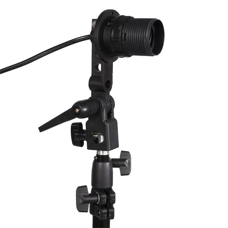 Juego de luz continua Falcon Eyes lhk-240