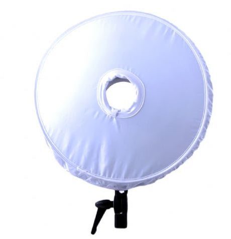 Lámpara anillo ojos de halcón rfl-3 90w